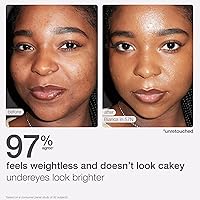 Vista 5 de tarte Corrector de cobertura media radiante con cinta