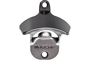 Jeep Bottle Opener: Outdoor Bottle Opener for Beer and Soda Cans