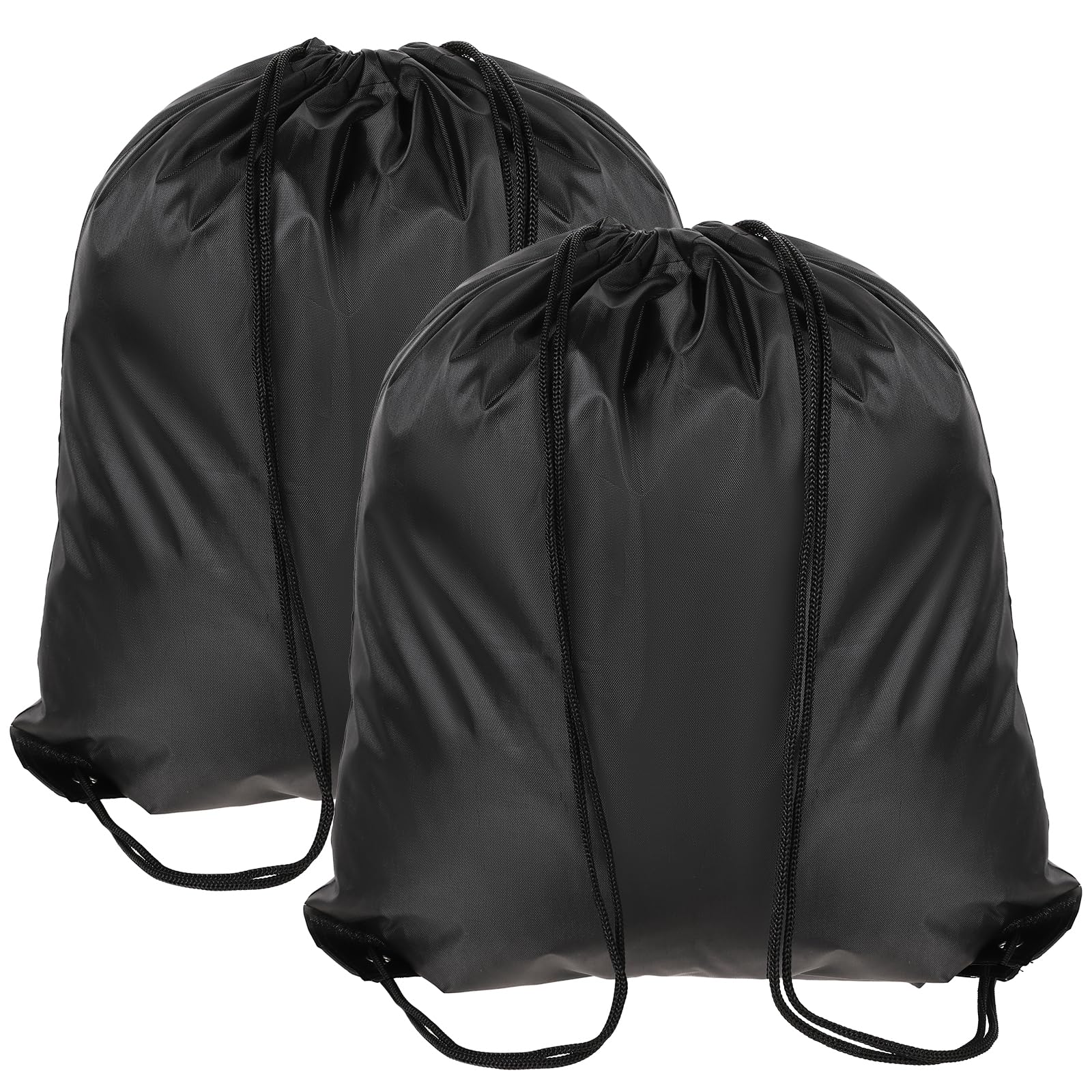 4 Kordelzugbeutel Polyester - Leichte Sporttaschen Für Fitness Und Reisen