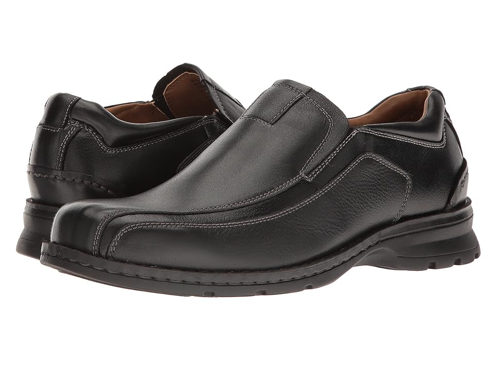 Dockers Agent Bike Toe Slip On