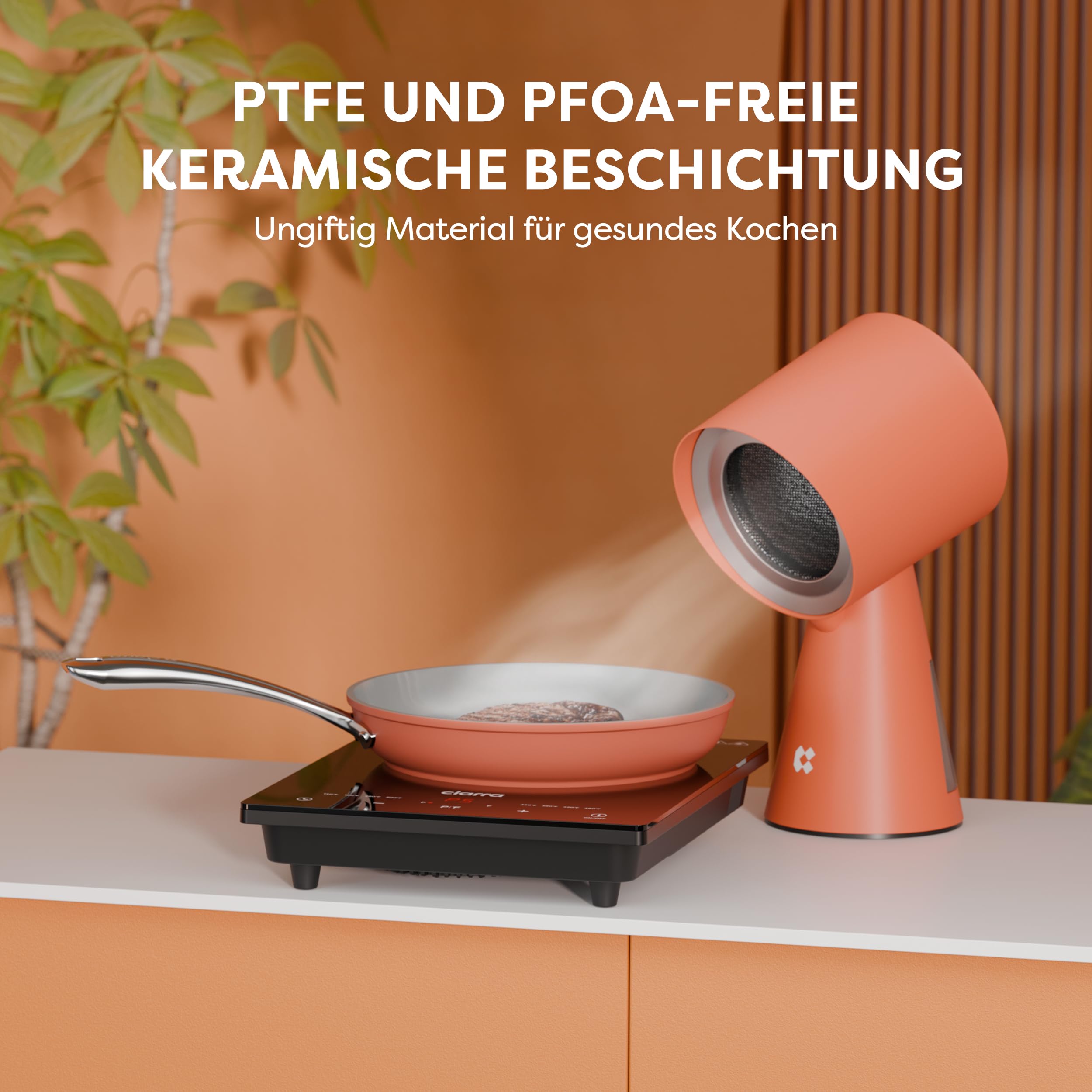 Le Creuset Ronde Stoof-/Braadpan 26 cm Burgundy - - Voor 23.59u, morgen in huis