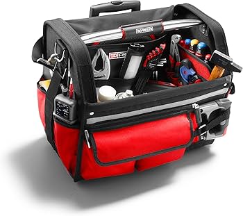 ファコム(Facom) Facom 工具バック バックルレザー 81ijSBny2CL._AC_UF350,