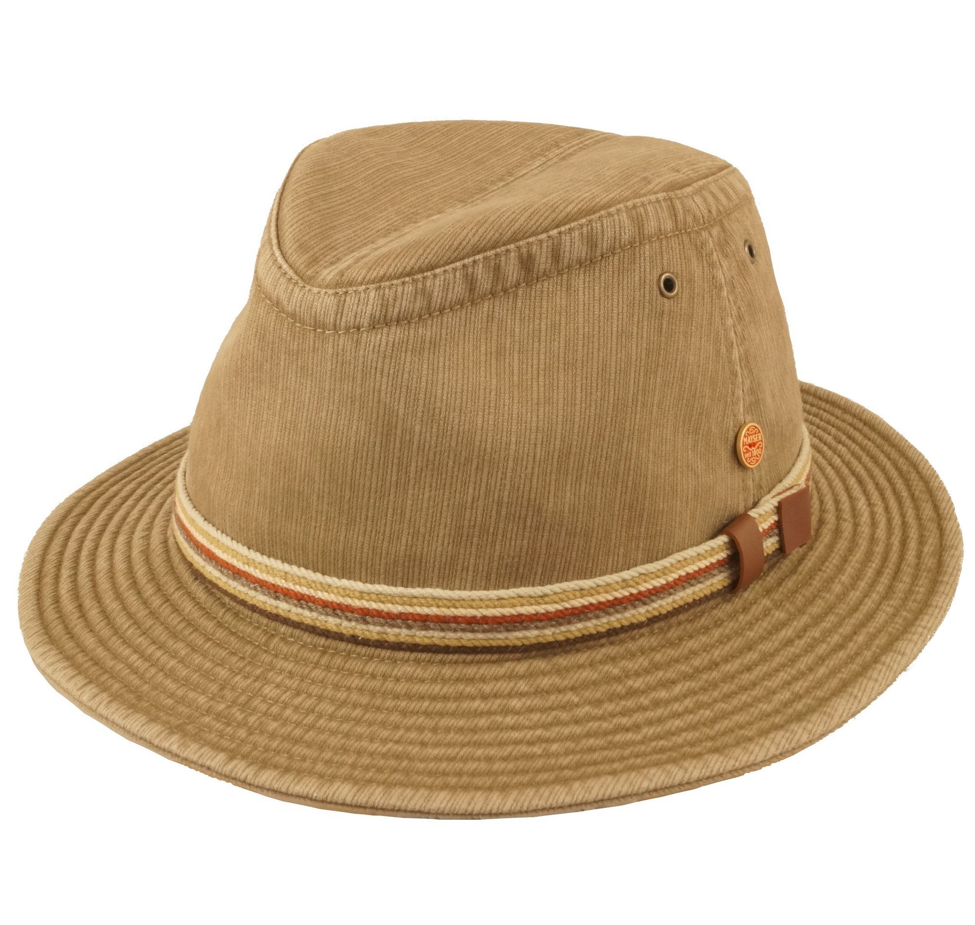 Mayser UV80 Outdoorhut Menowin Khaki 61