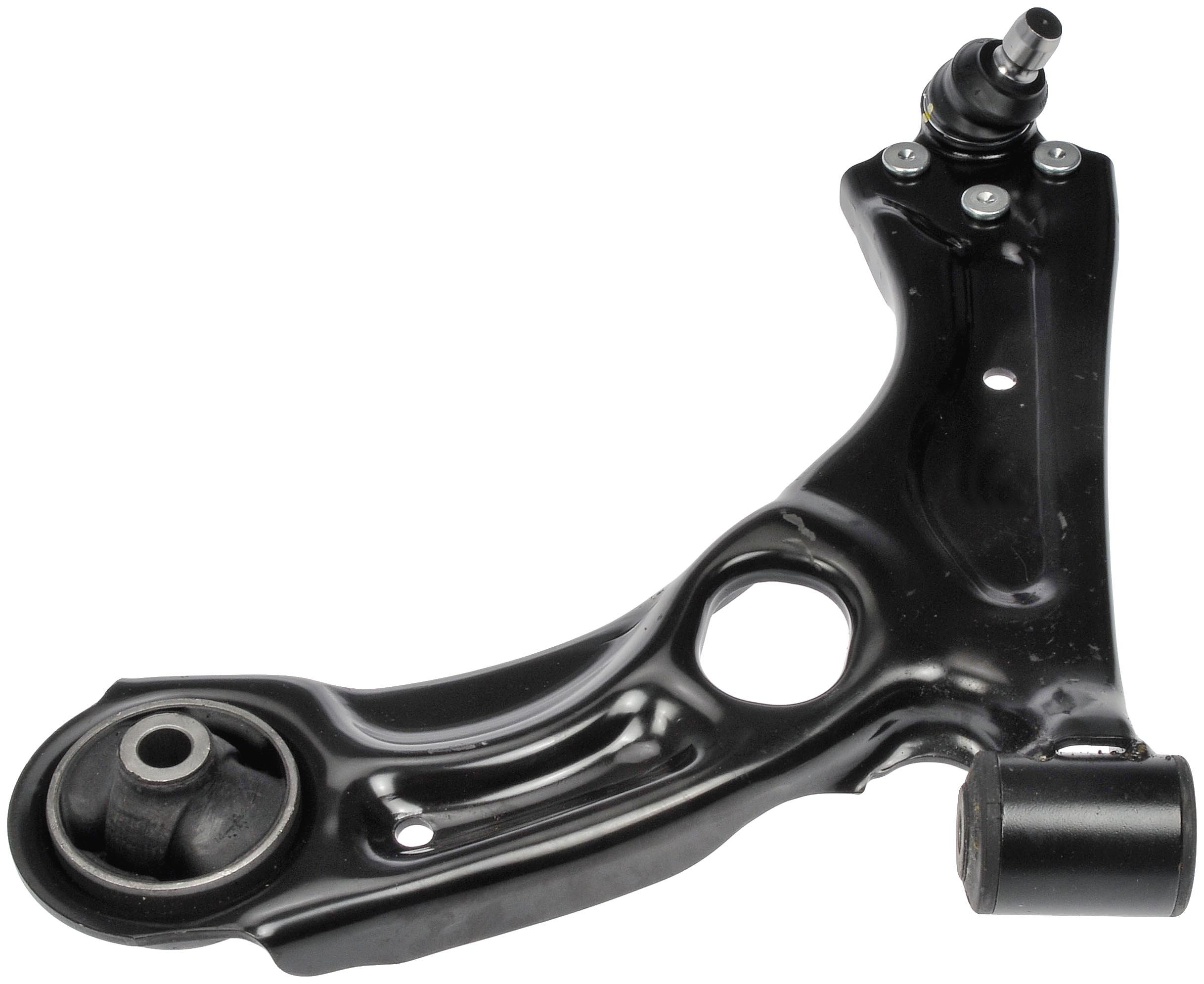 Dorman 522-065 Front Driver Side Lower Suspension Control Arm and Ball Joint Assembly Compatible with Select Chevrolet Models