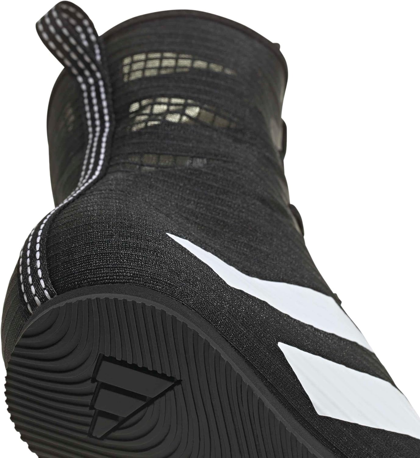 Adidas Unisex-Adult Box Hog 4 Boxing - Image 6