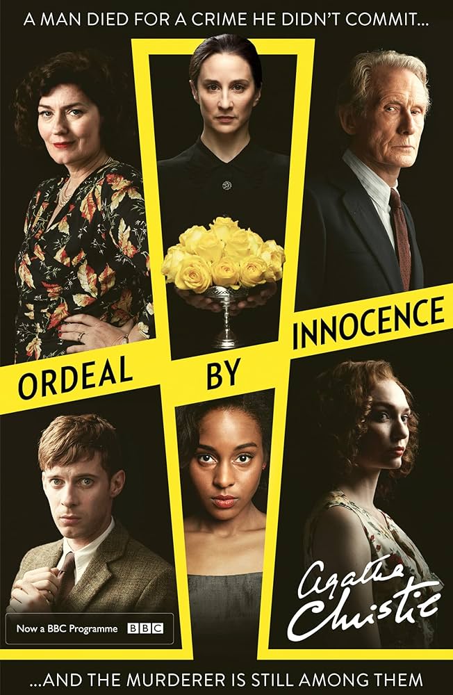Amazon | Ordeal By Innocence | Christie, Agatha | British