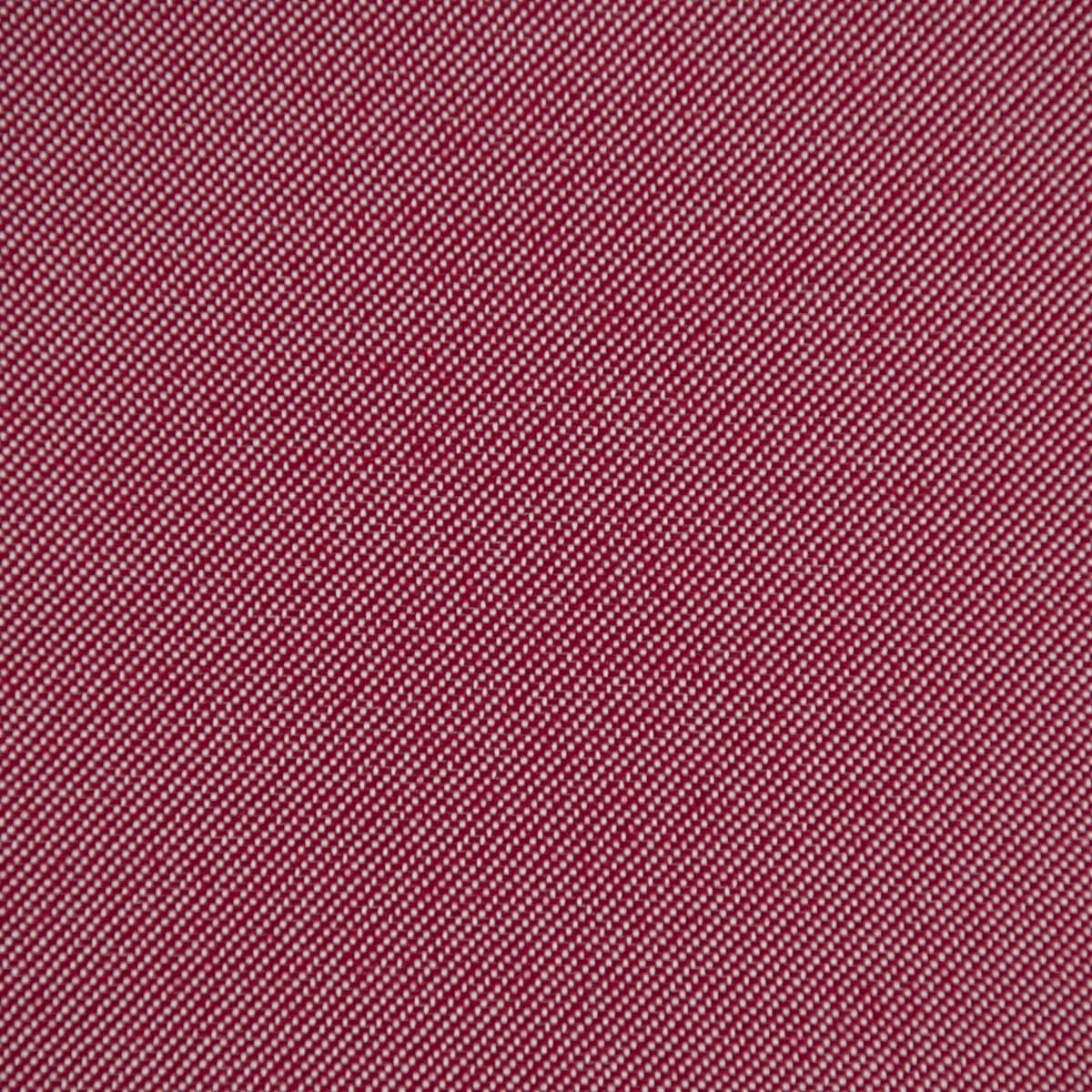 SCHÖNER LEBEN. Kissenhülle Outdoor Uni Beere div. Größen, Größe:15x40cm (ØxB) Nackenrolle