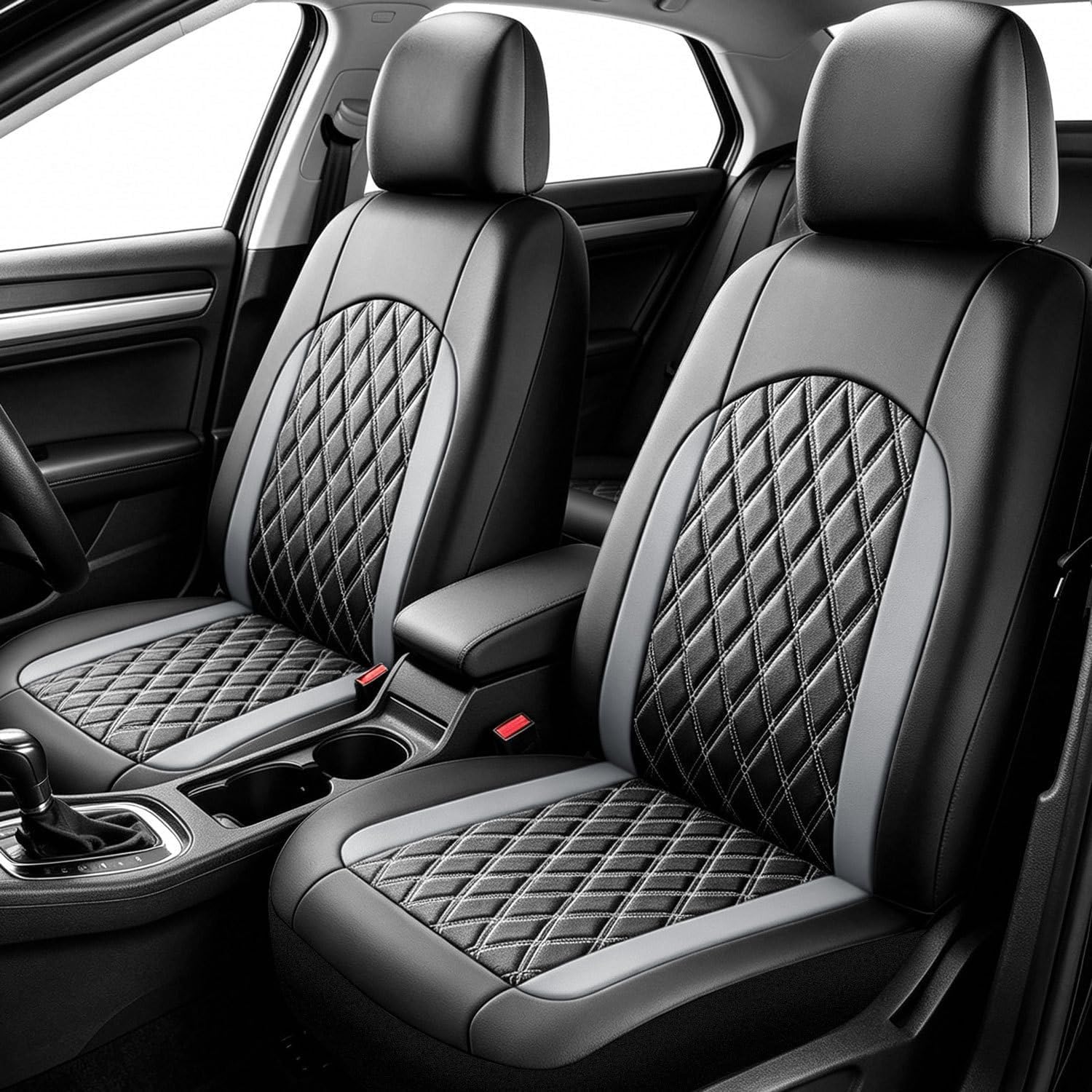 Housses de Siège de Voiture pour Audi A3 Sportback (2005-2026)