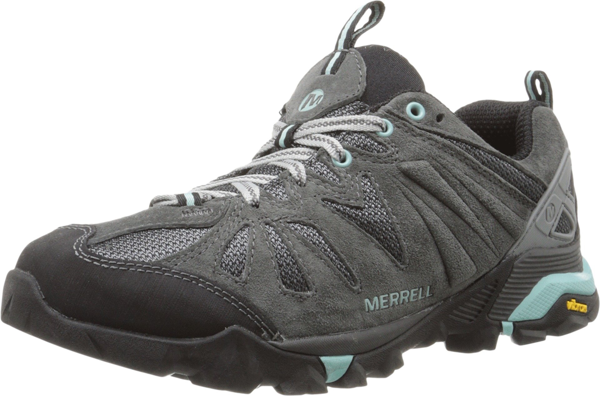 Merrell Capra, Zapatillas de Senderismo para Mujer