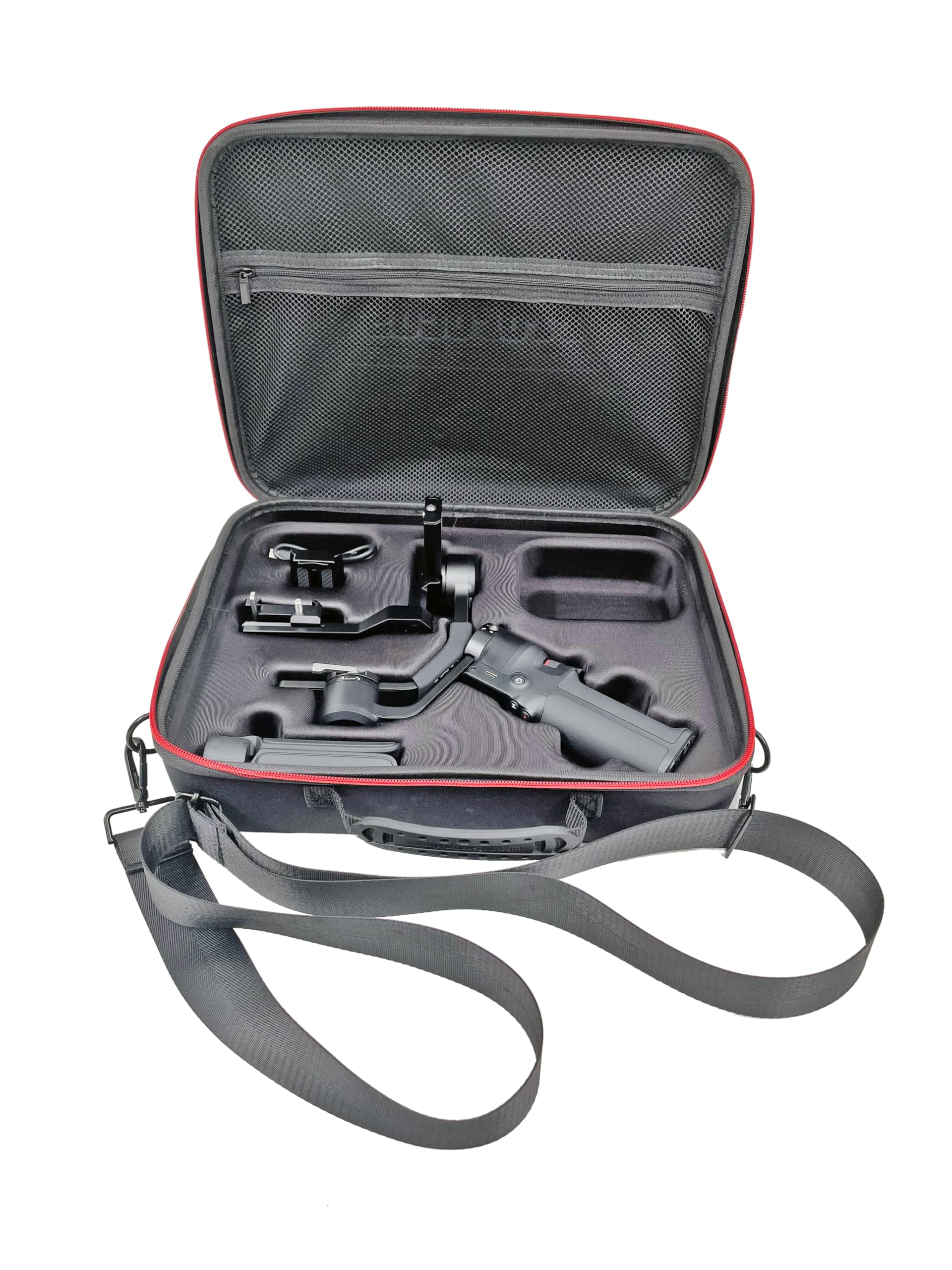 ProFocus Gimbal Bag for DJI RS3 MINI — Amazon image 6