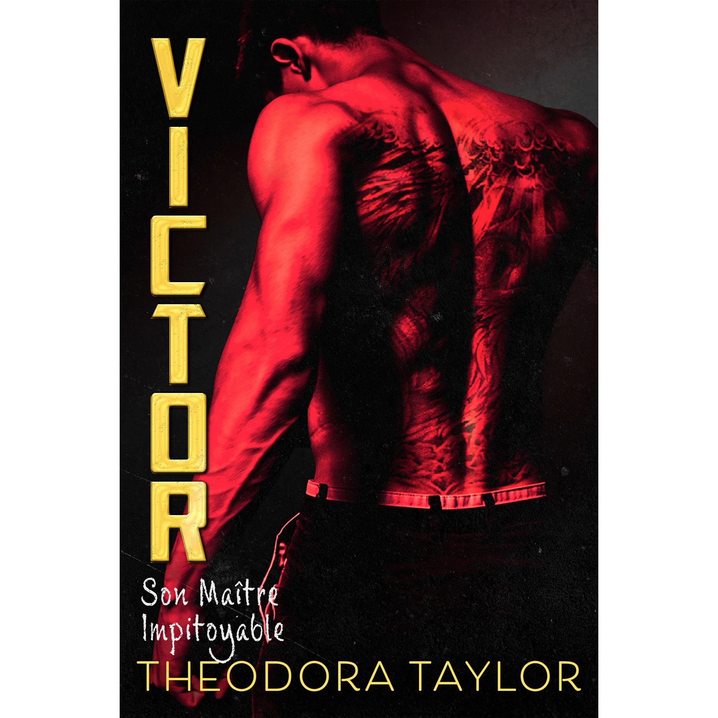 Victor : Son Maître Impitoyable