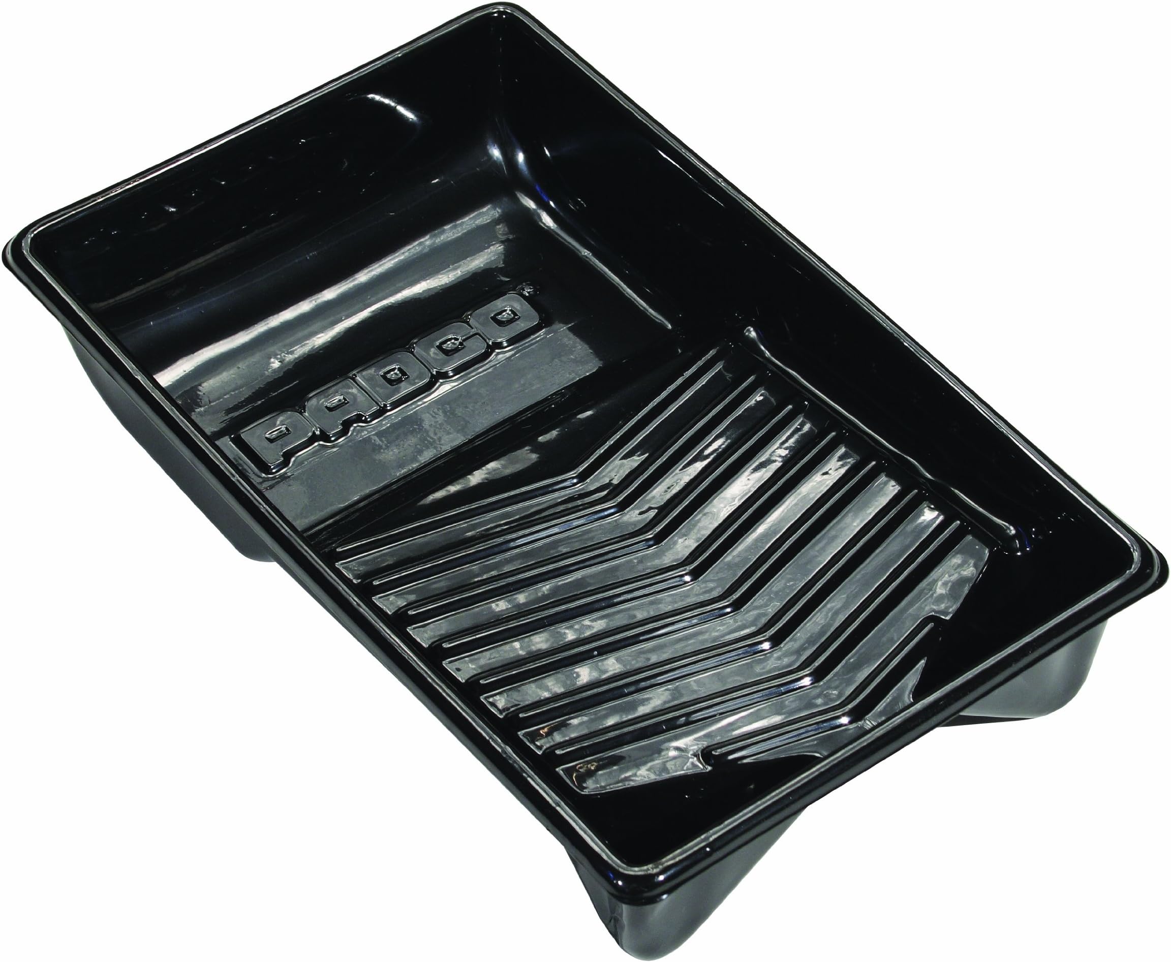 Padco 83605 Earth Friendly Painting Roller Tray, 6-Inch