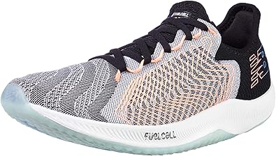 new balance men's rebel v1 fuelcell running shoe