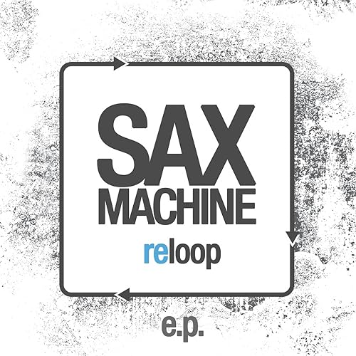 Reloop EP