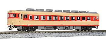 Nゲージ カトー キハ58 キハ28 4両 Amazon | カトー(KATO) KATO Nゲージ キハ58 6114 鉄道模型