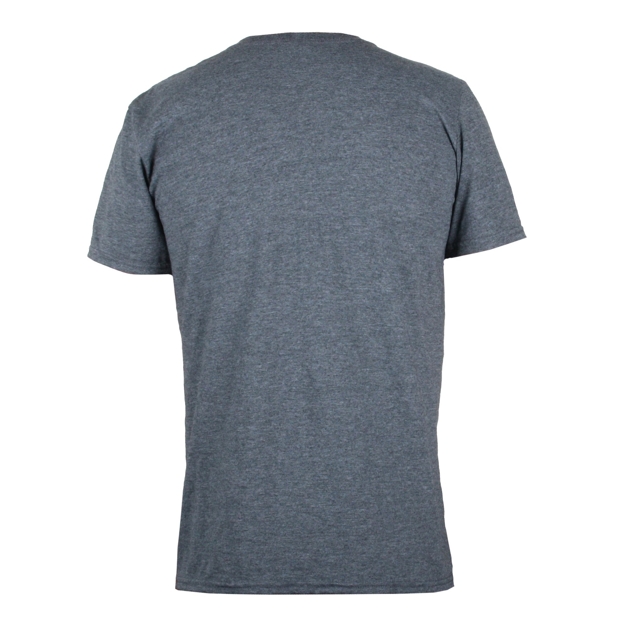 DC Comics Mono Superman Camiseta Hombre (Pack de 1)
