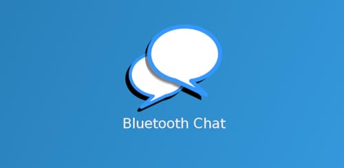 Bluetooth Chat