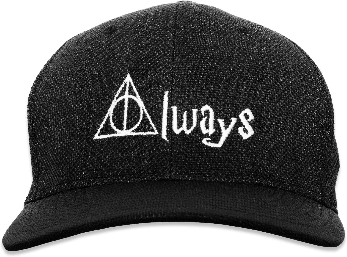 HP Always Embroidered Adult Cool & Dry Sport Cap Hat