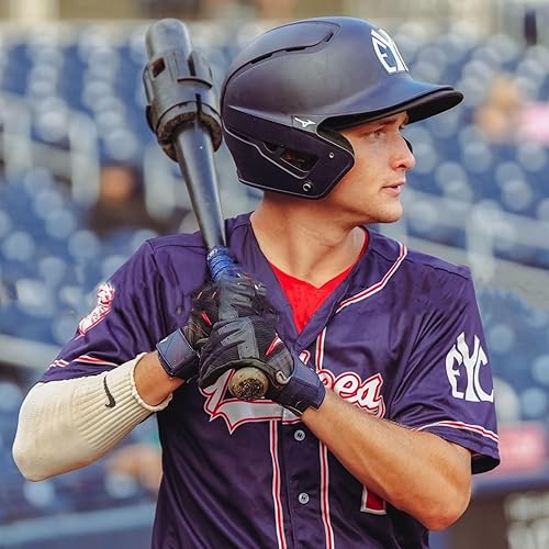 Miniatura 4 de Peso del bate de 16 a 24 onzas  Fácil de poner y quitar (girar o sacar) Peso del bate de béisbol  Personaliza los colores para que coincida con el