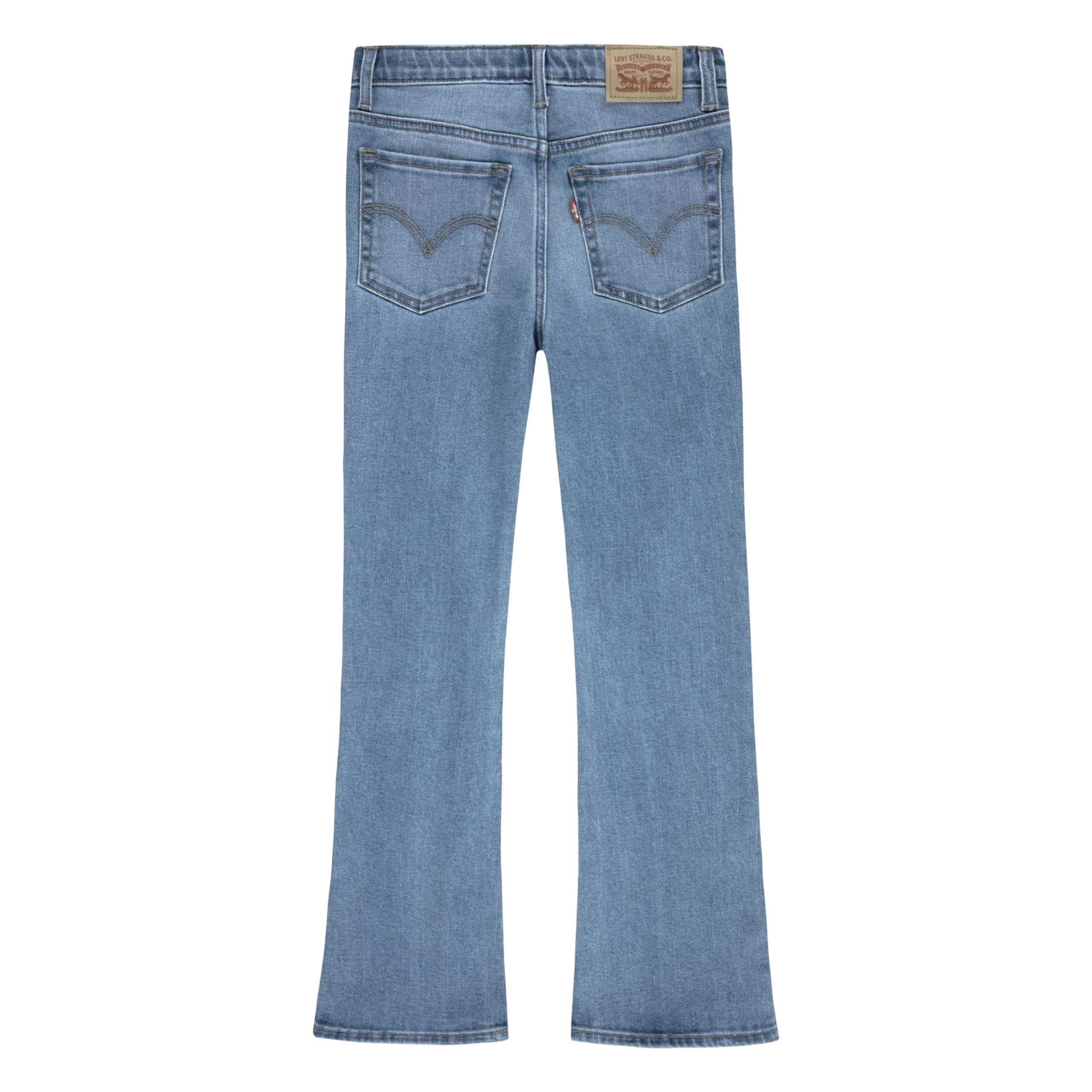 Levi's Lvg 726 High Rise Flare Jean - Jeans - High Rise Flare Jean - Fille