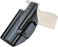 Vista 351 de CYA Supply Co. Base IWB Concealed Carry Holster Veteran Owned Made in USA - Fits