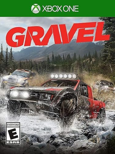 Gravel - Xbox One