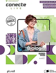 Conecte Live - Biologia - Volume único