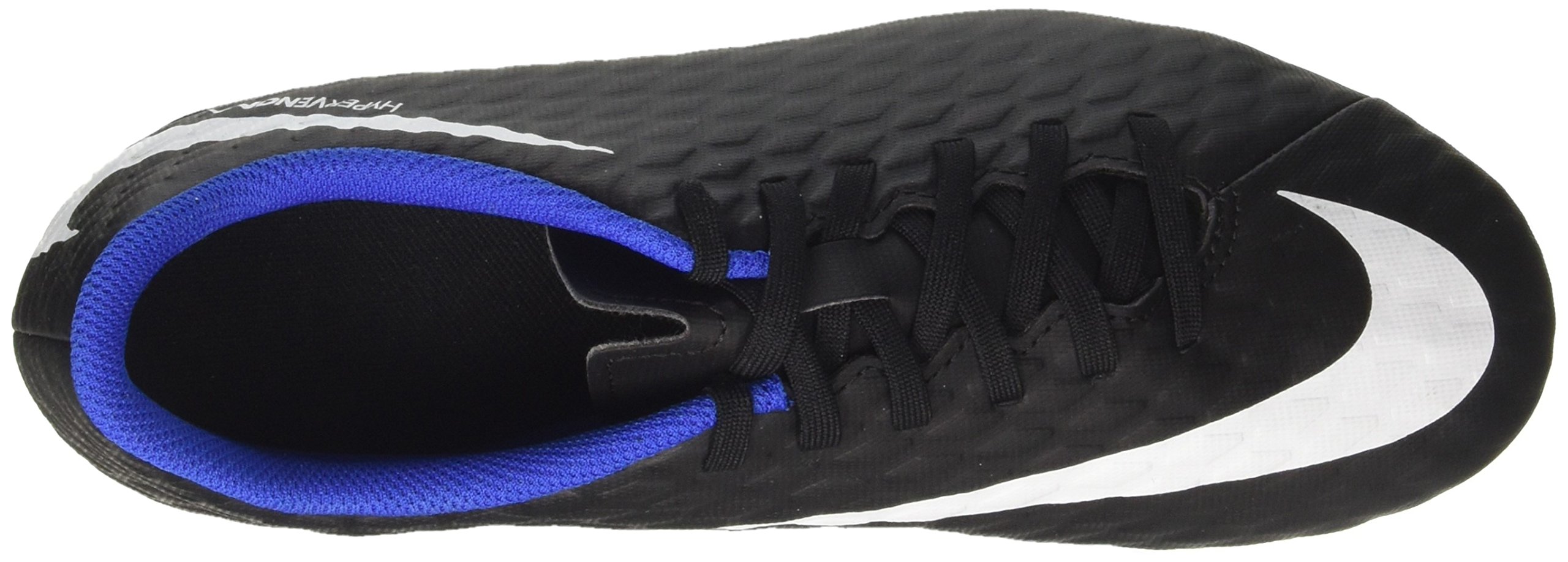 Nike Hypervenom Phade III Fg, Buty piłkarskie Unisex - Dzieci
