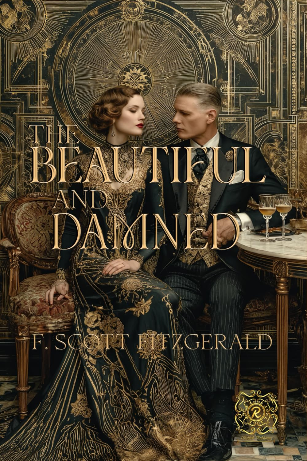 The Beautiful and Damned: Rebirth Special Edition | Annotated