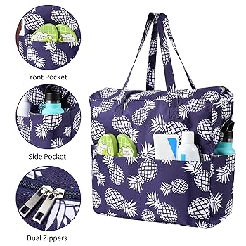 ビーチ ハグ トートバッグ BEACH XO TOTE ビーチ ハグ トートバッグ BEACH XO TOTE (トートバッグ