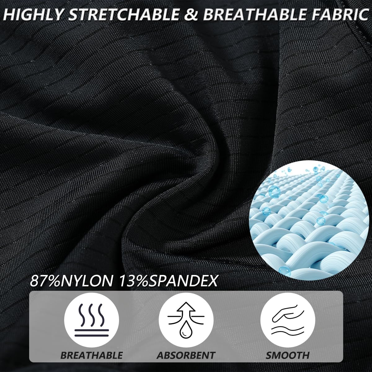 Mens Open Back Underwear Sexy Open Front Boxer Briefs Erotic Backless Panties For Bottom - Image 5