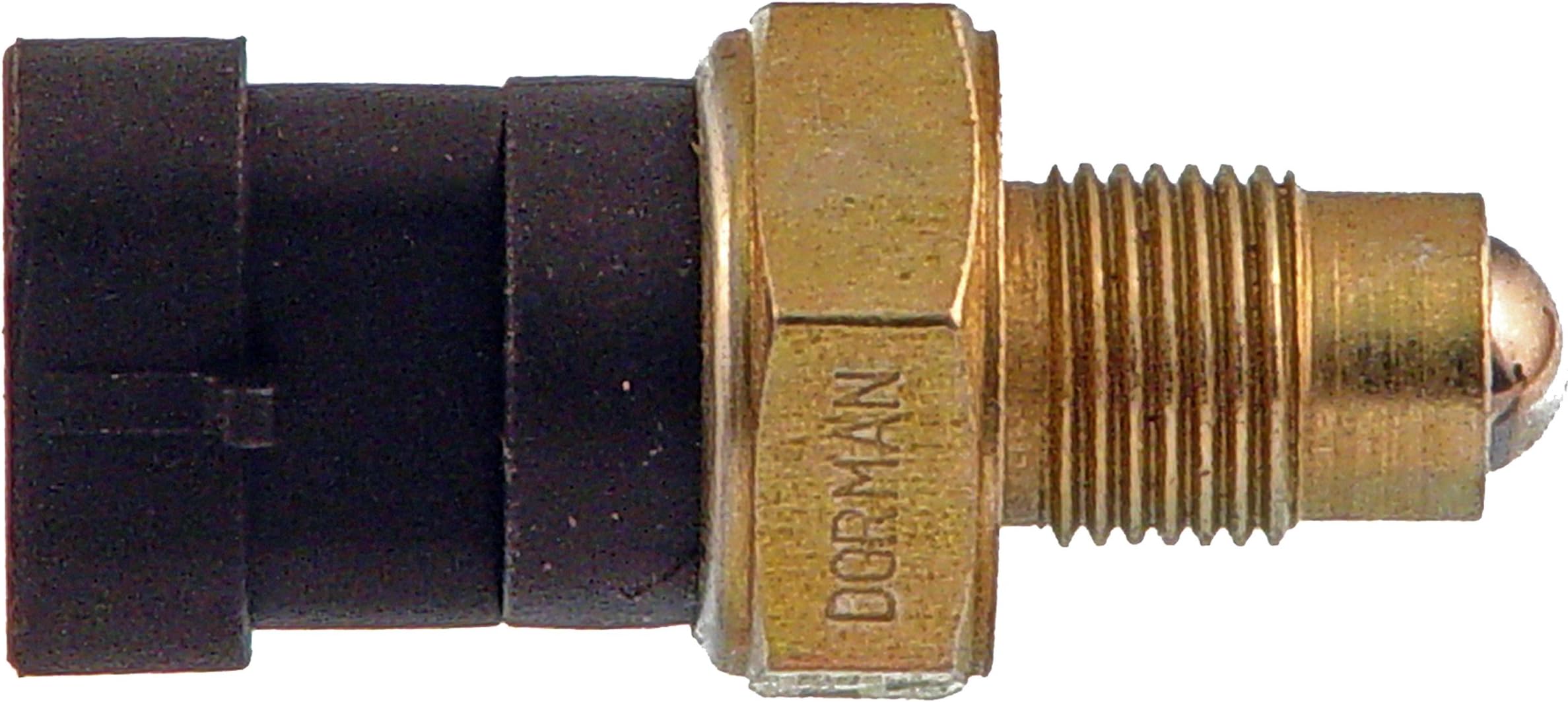 Dorman 600-502 Transfer Case Switch Compatible with Select Cadillac / Chevrolet / GMC Models