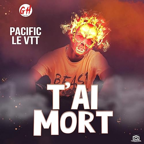 vtt amazone