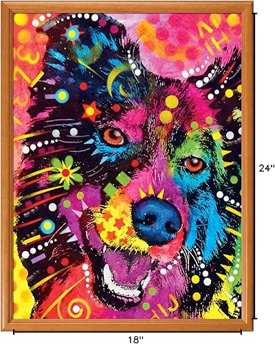 Miniatura 7 de Piezas maestras Dean Russo, Happy Boy., Multicolor