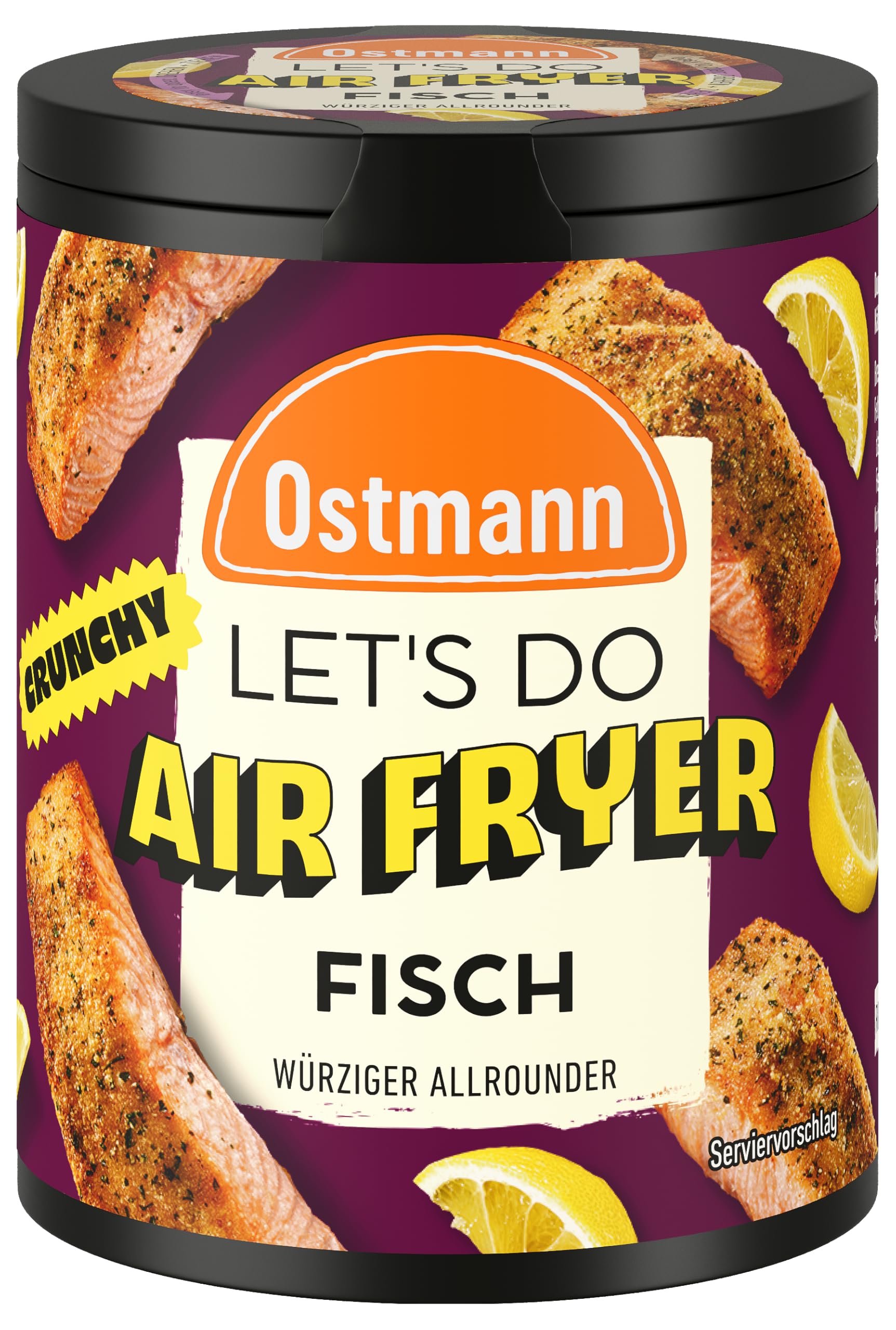 Grillsaucen von Fuchs, Fuchs Professional, Ubena und Ostmann