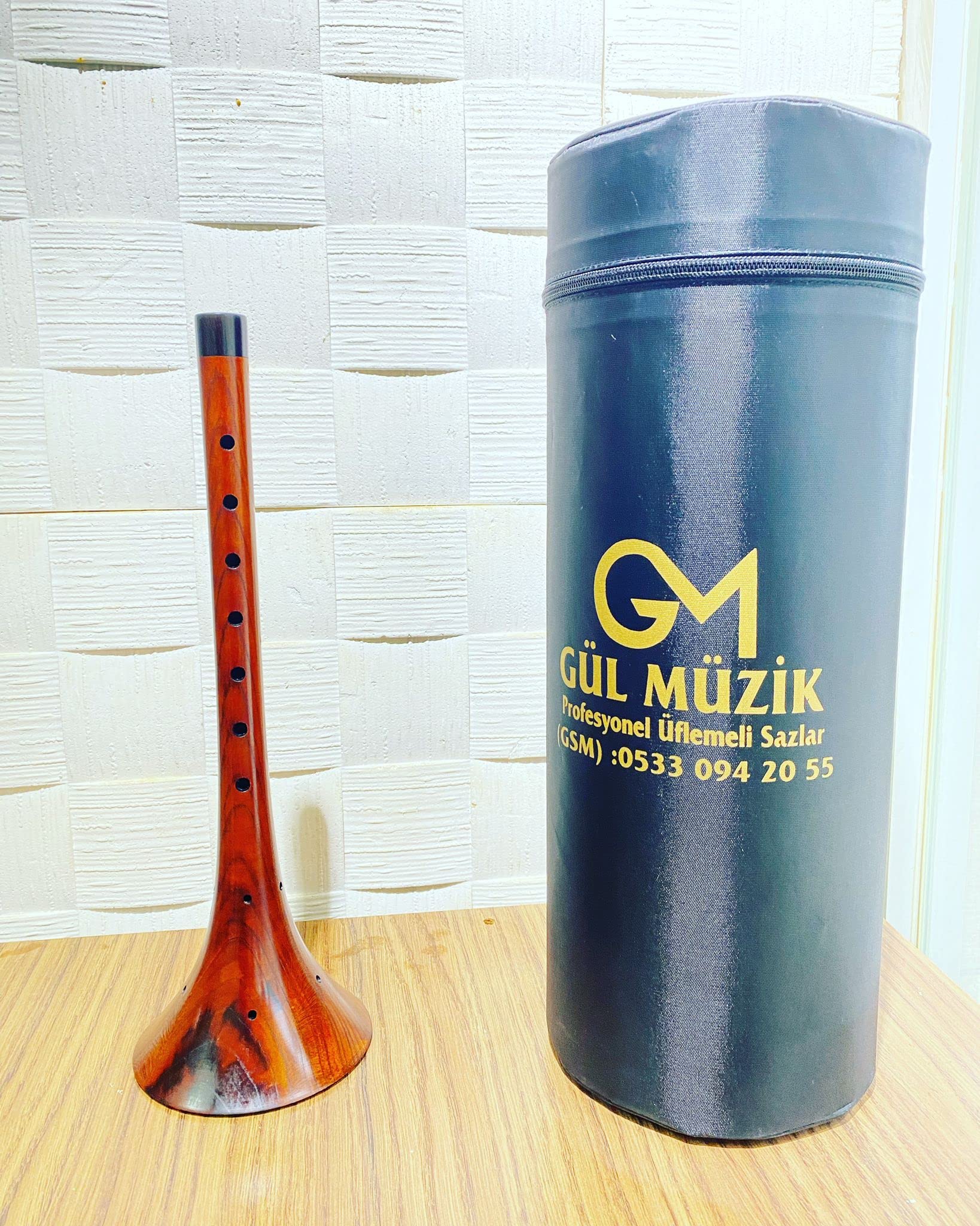 Prunier La (A) Zurna