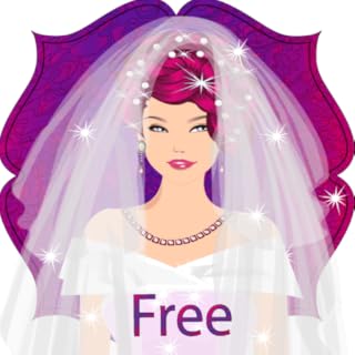 Dress up - Bride game - Buy now