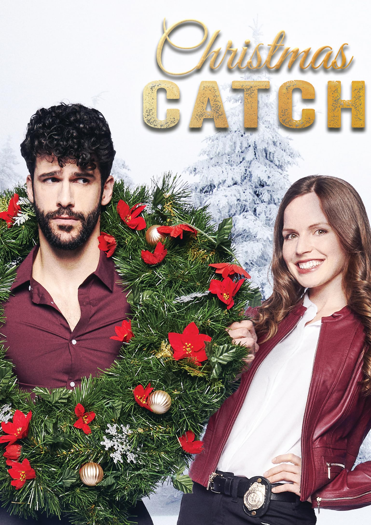 Christmas Catch [DVD]