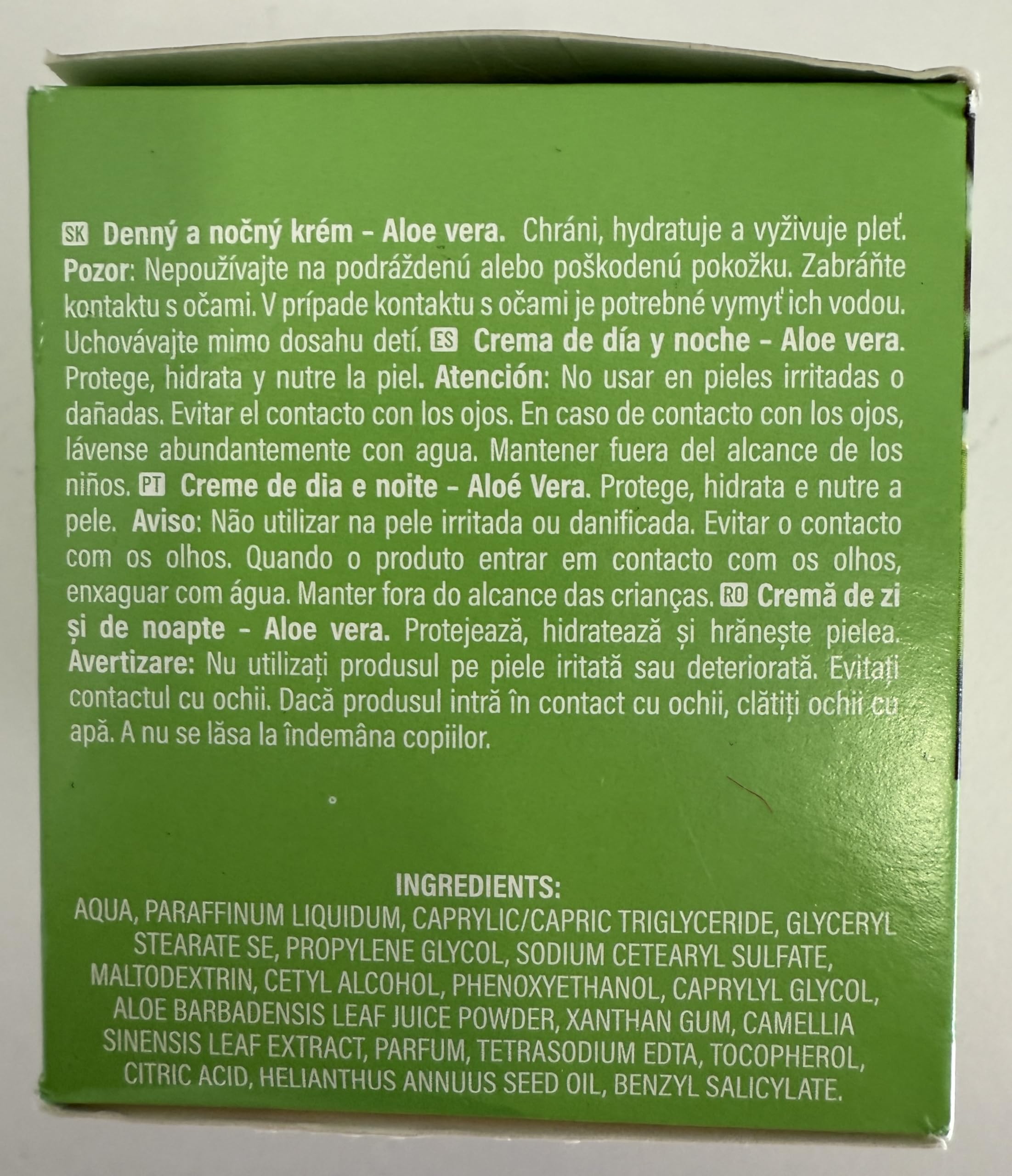 aloe vera prostata Reiner Bio Aloe Vera Saft main image 1