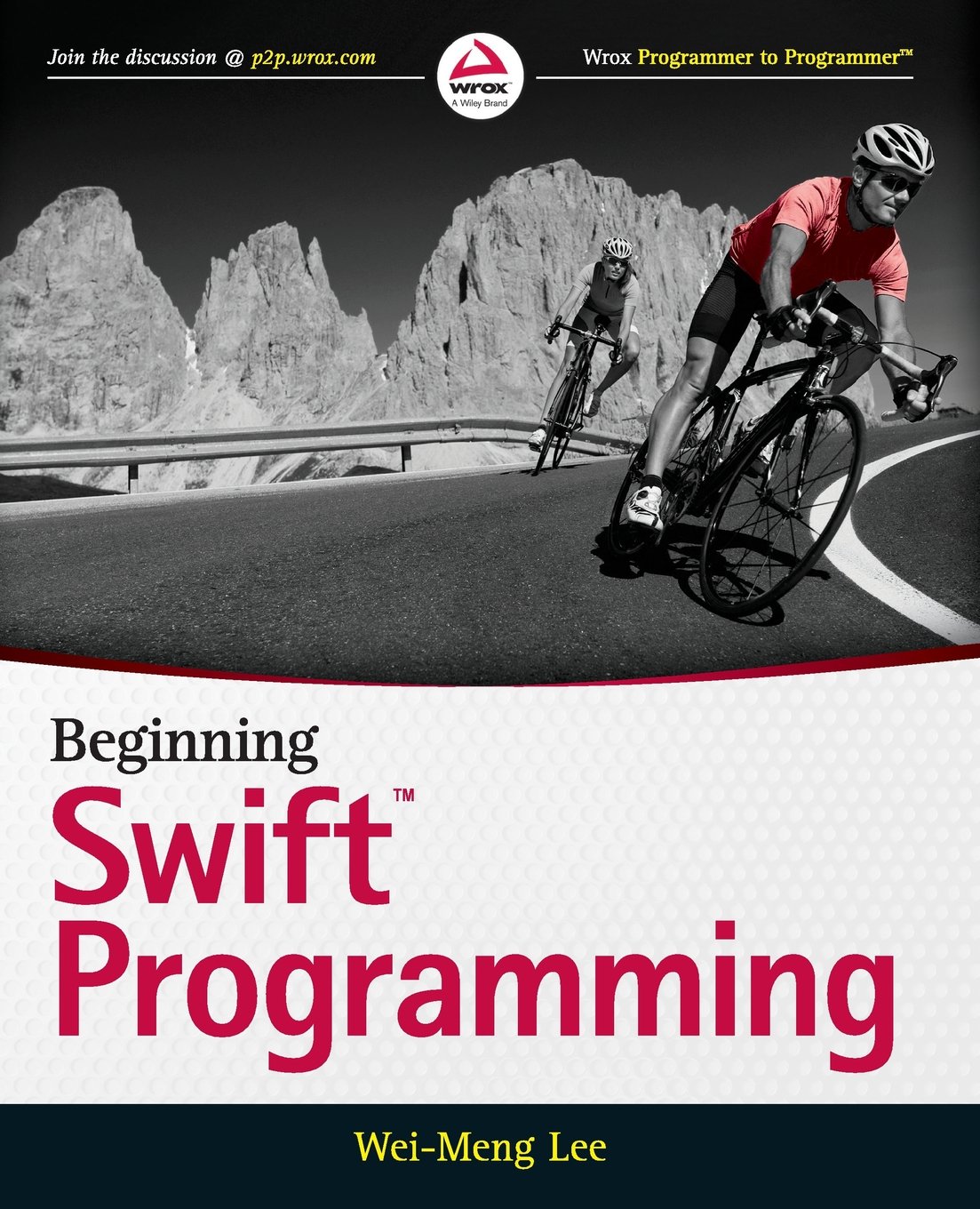 Buy Beginning Swift Programming — BookShops.in