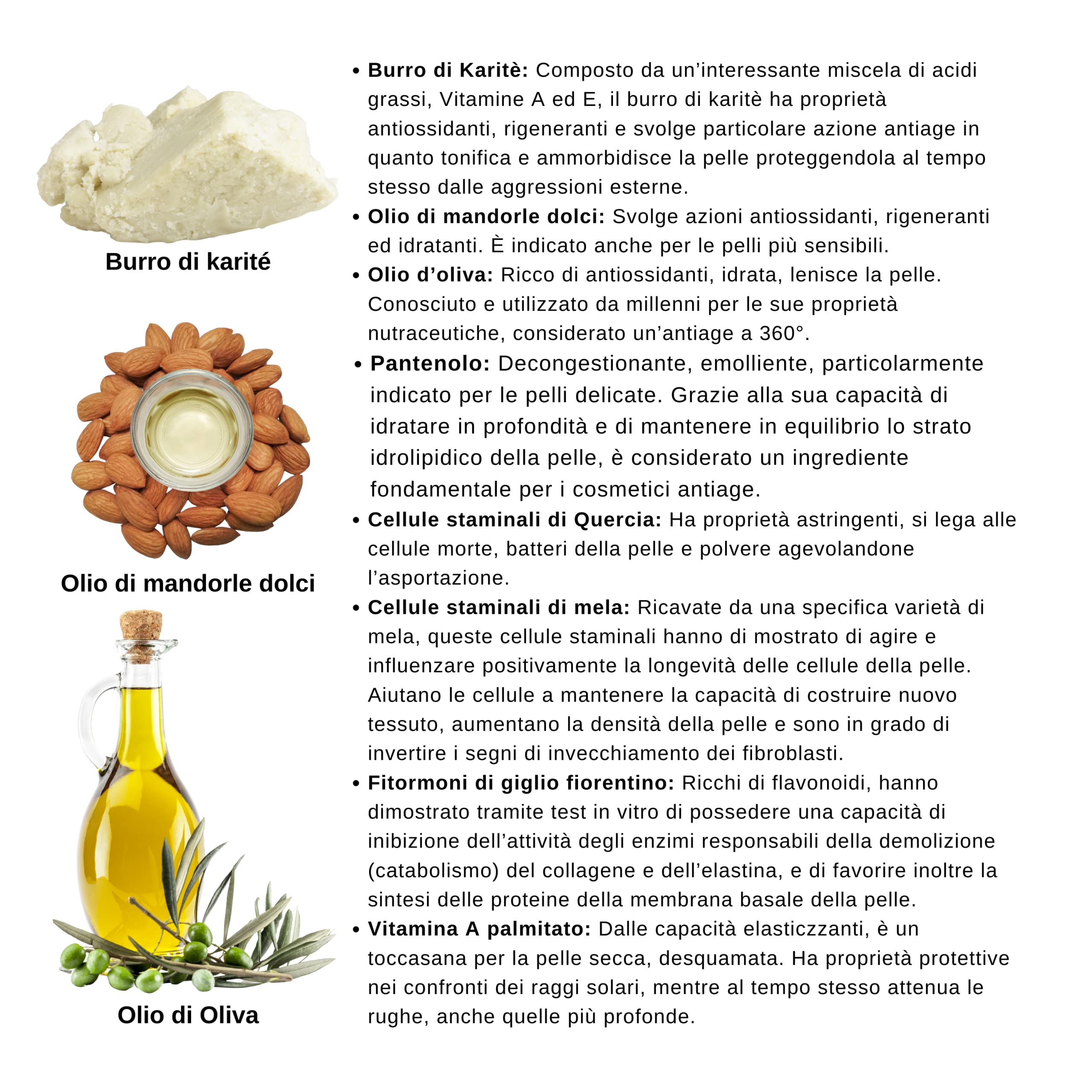 Vitamol Biosoft Antiage krem do twarzy z komórkami macierzystymi, przeciwzmarszczkowy – skóra normalna lub sucha, 50 ml