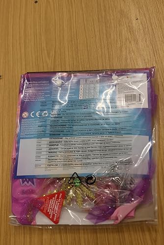 Miniatura 8 de Disguise Pipp Petals Disfraz para niñas