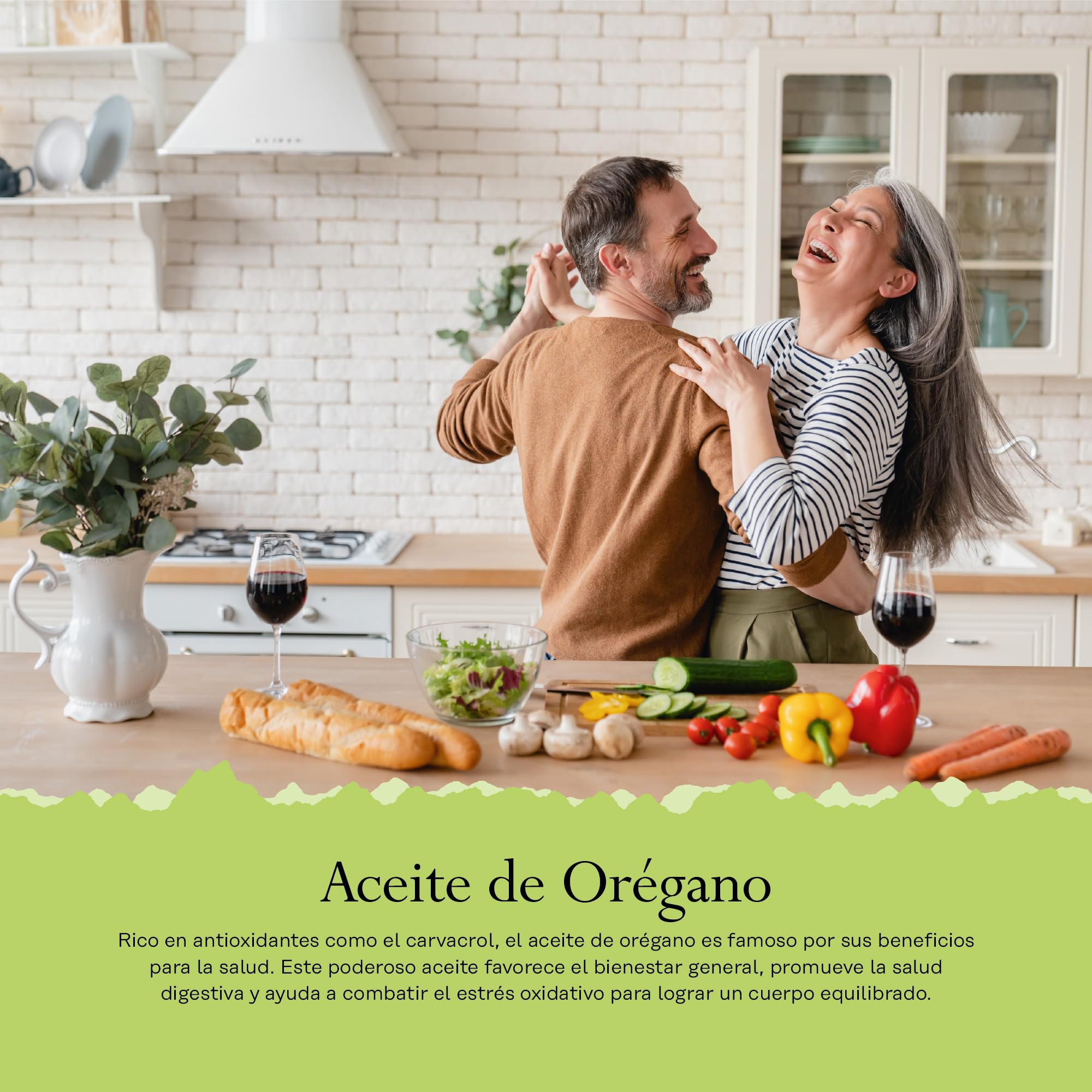 Aceite de orégano 150 mg – 60 cápsulas blandas veganas – Suplemento de aceite de orégano de alta resistencia – con aceite de oliva virgen extra añadido para una digestión suave, verificado en
