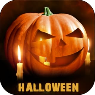 Halloween animated wallpaper - Buy now