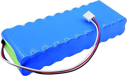 Miniatura 3 de Batería de repuesto apta para Rohde & Schwarz Spectrum Analyzer 1102.5607.00 22HHR-380A