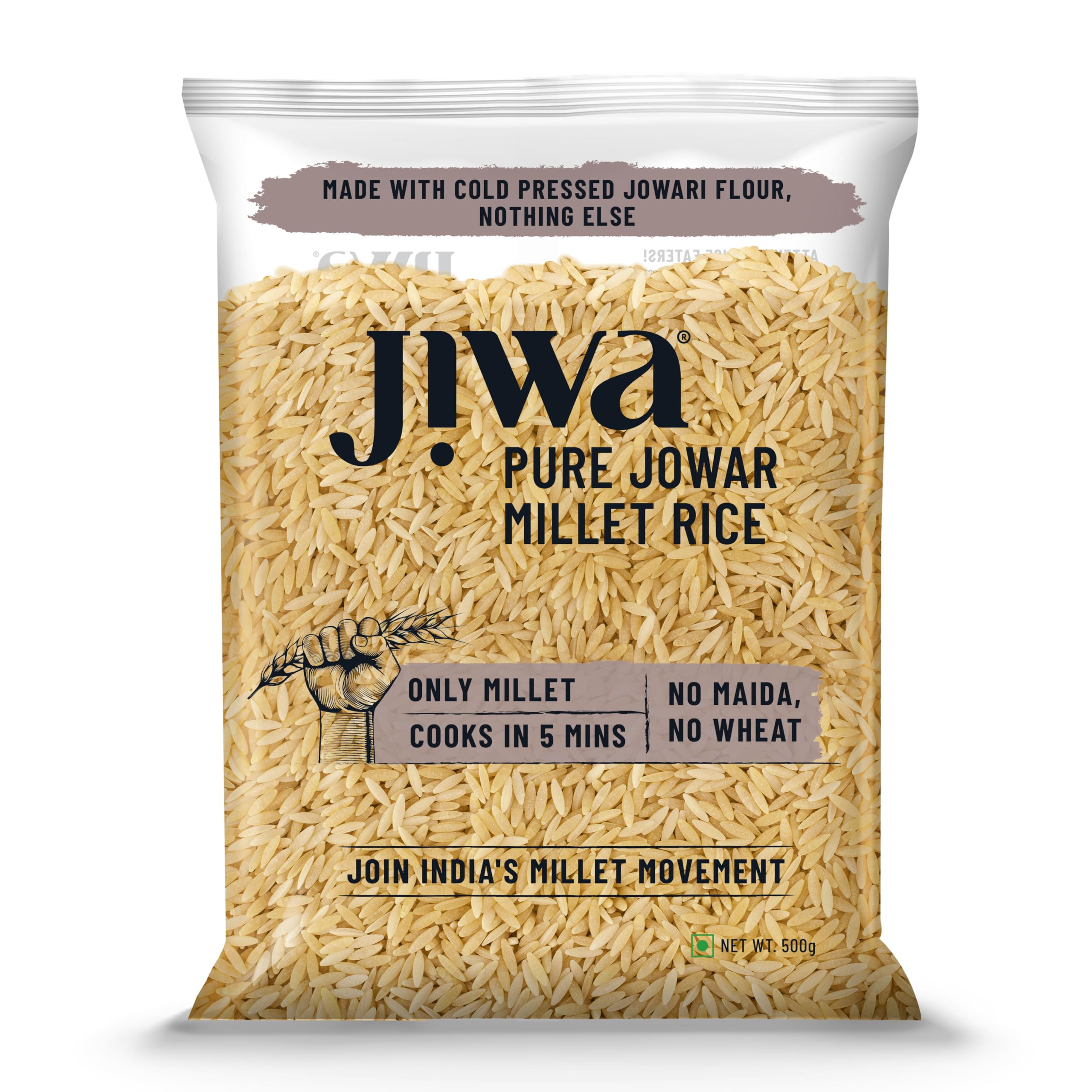 Pack of 1