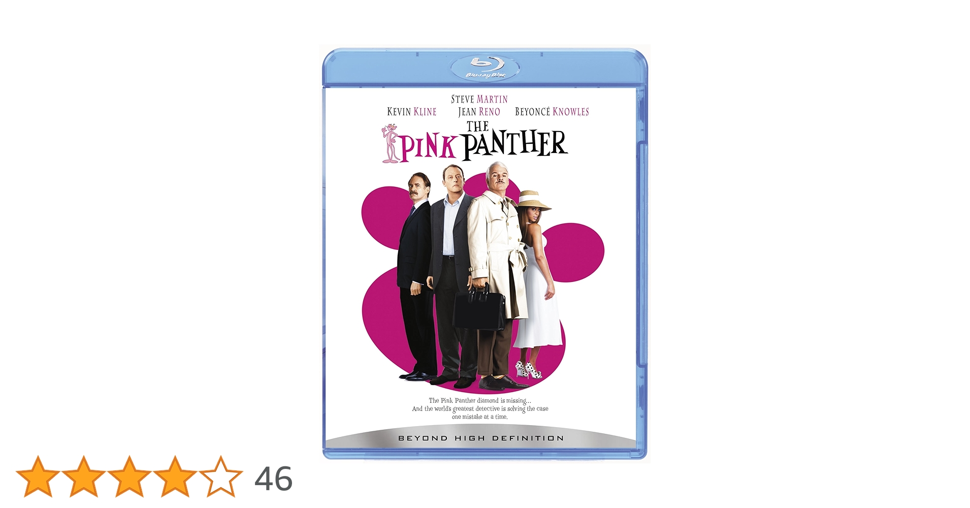 ピンク・パンサー3('76米) Amazon.co.jp: ピンク・パンサー3 [DVD] : ピーター・セラーズ