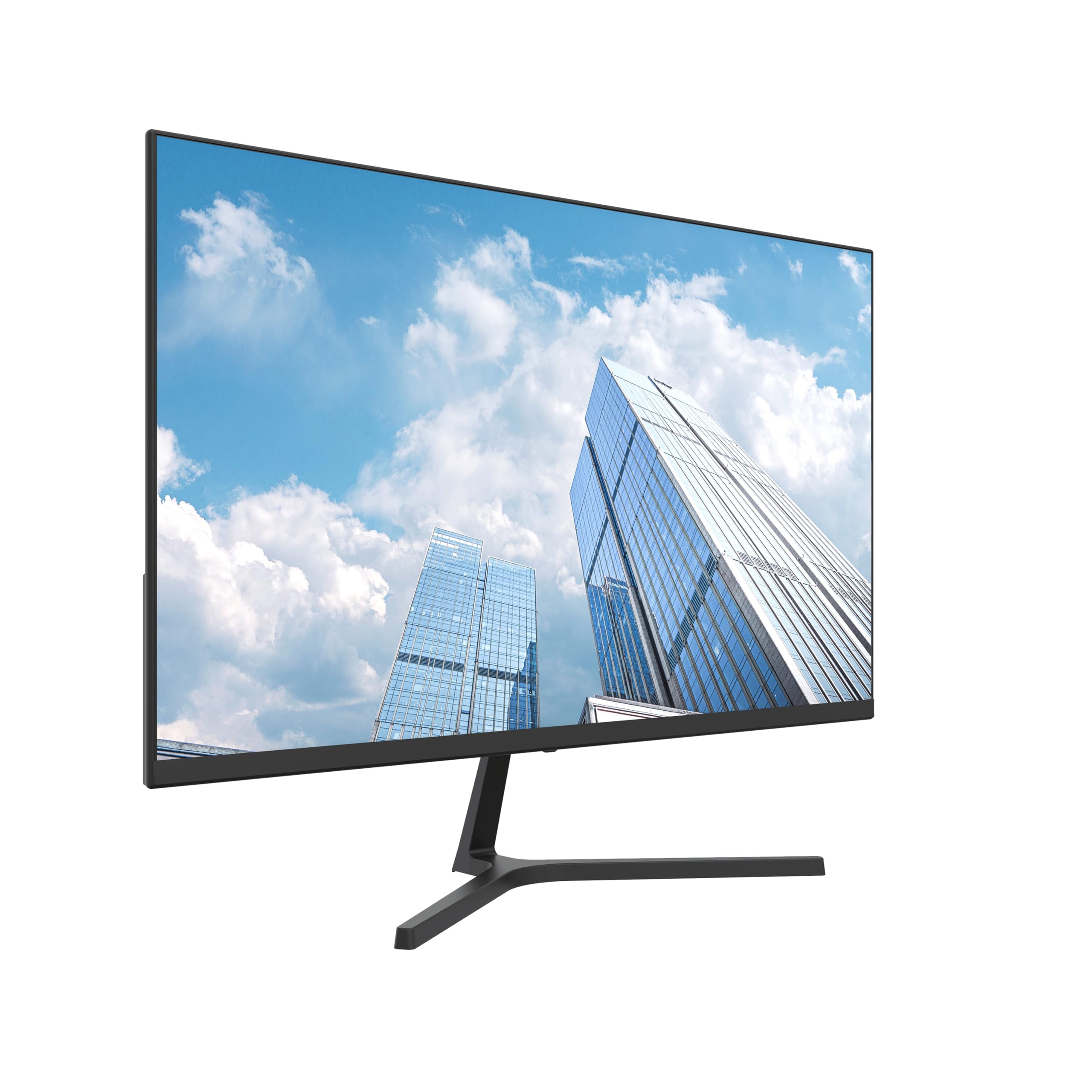 Dahua Monitor 22" DHI-LM22-B201S-B3-V FHD VGA HDMI 75HZ Speaker