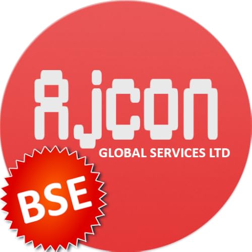 Ajcon Global Services Ltd Stock price - //medicalbooks.filipinodoctors.org