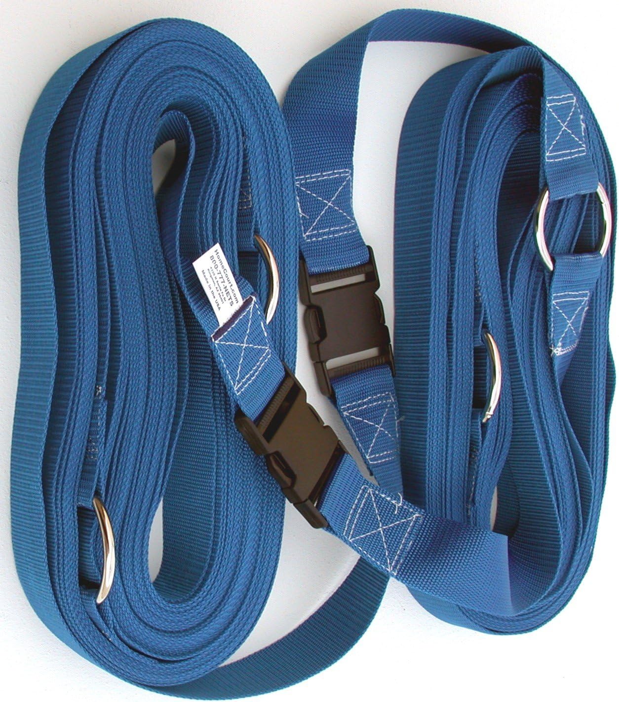 Home Court 2-Inch Non-Adjustable 30-ft Sand Court Line - 19NAS